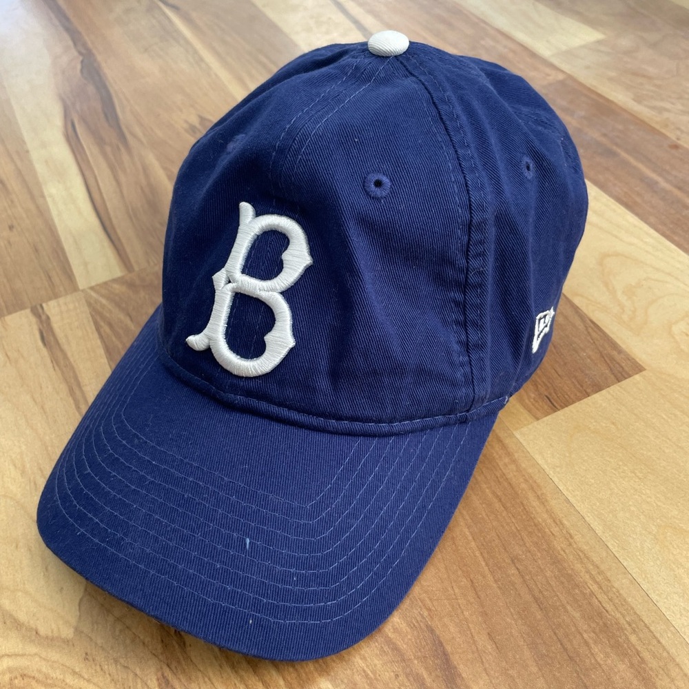 Brooklyn Dodgers Hat